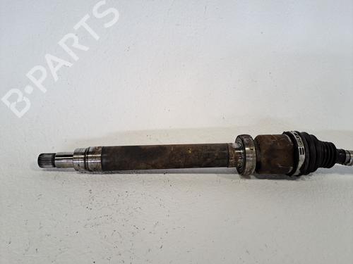 Right front driveshaft FORD TRANSIT COURIER B460 MPV 1.5 TDCi | BP23943046M39