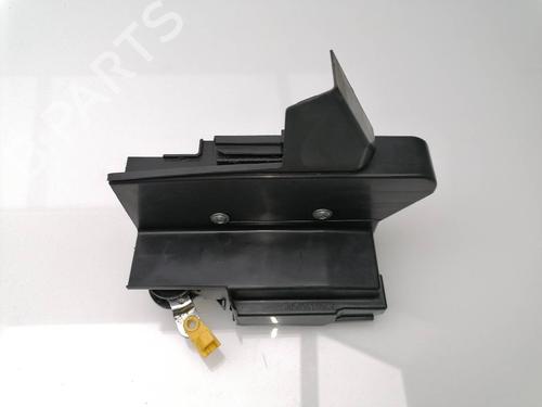 Rear left lock DACIA SANDERO II 1.2 | BP23385338C100