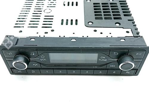 Bilradio FORD TRANSIT CONNECT V408 Box Body/MPV 1.5 EcoBlue (101 hp) 31011494