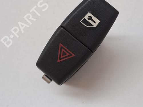 Used Warning switch BMW 5 (E60) 520 d (177 hp) 23370018