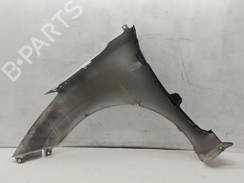 Right front fenders HYUNDAI ELANTRA V Saloon (MD, UD) 1.6 | BP26233371C42 
