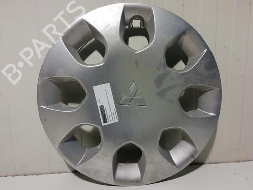 Hub cap MITSUBISHI COLT VI (Z3_A, Z2_A) 1.3 LPG (Z33A) | BP25460476C160 