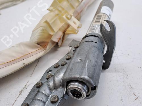 Left curtain airbag BMW 7 (E65, E66, E67) 730 d | BP23374584C11 