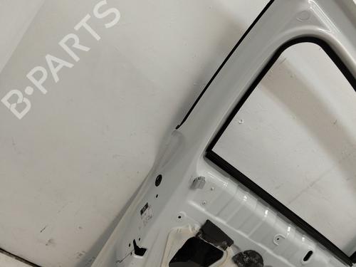 Left front door RENAULT ZOE (BFM_) ZOE | BP26654578C2 
