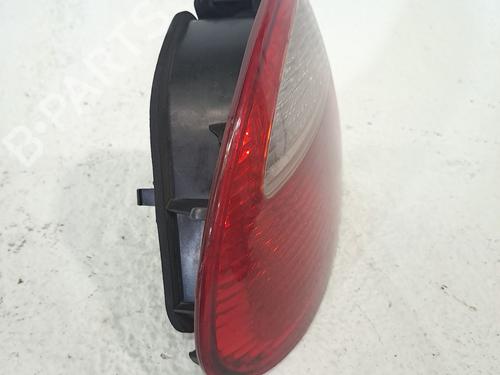 Left taillight SEAT LEON (1M1) 1.9 TDI | BP27253421C34 
