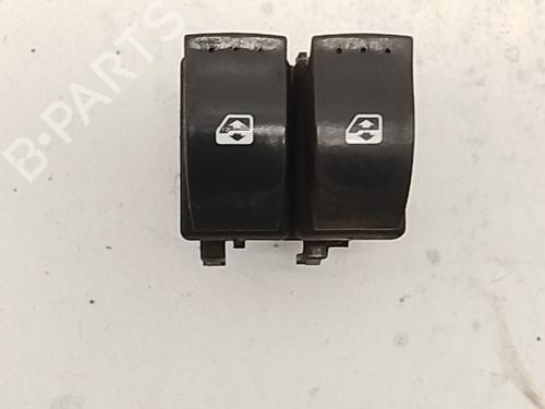 Left front window switch NISSAN PRIMASTAR Van (X83) 2.0 dCi 115 | BP37289170I27 - Image 4