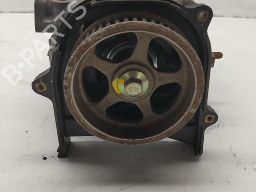 Cylinder head SUBARU FORESTER (SG_) 2.0 AWD (SG5) | BP26929207M5 