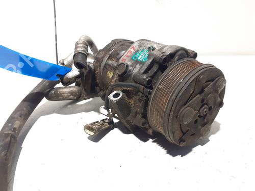Compressor A/A OPEL ASTRA G Hatchback (T98) 2.0 DI (F08, F48) (82 hp) 26539330