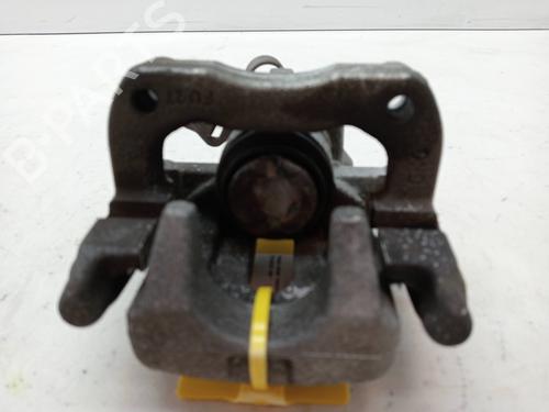 Bremssattel links hinten PEUGEOT 208 I (CA_, CC_) 1.6 BlueHDi 100 | BP23352383M107 