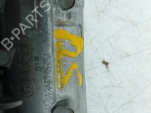 Used Ignition barrel Ignition barrel VW TOURAN (1T3) 1.4 TSI (140 hp) 33766381 33766381