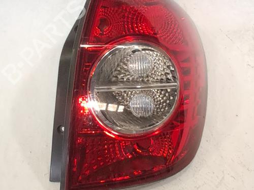 Højre baglygte Højre baglygte CHEVROLET CAPTIVA (C100, C140) 2.0 D (150 hp) 36539543 36539543