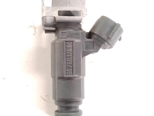 Inyector Inyector CITROËN C1 II (PA_, PS_) 1.2 VTi 82 (82 hp) 36158042 36158042