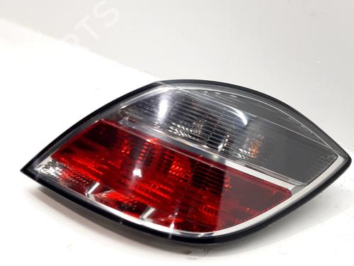 Right taillight OPEL ASTRA H (A04) 1.6 (L48) | BP30925746C35 - Image 3