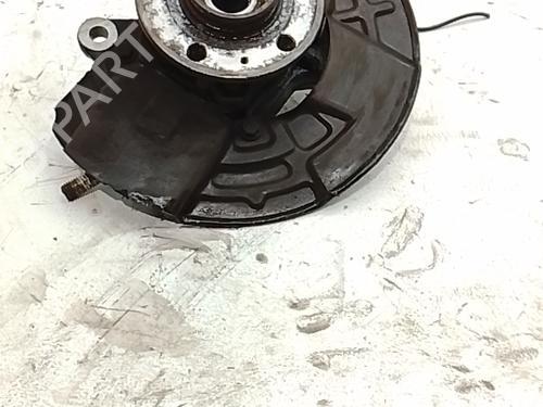 Used Left front steering knuckle Left front steering knuckle 38419425 38419425