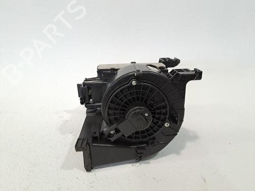 Heater blower motor MAZDA 6 Hatchback (GH) 2.2 MZR-CD (GH10) | BP23942267M62 