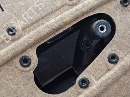 Rear right panel BMW X3 (E83) 2.0 sd | BP23369082C61 