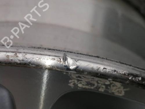 Rim MITSUBISHI PAJERO III (V7_W, V6_W) 3.2 Di-D (V68W) | BP23939344C45 