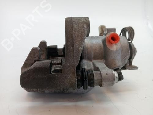 Left rear brake caliper PEUGEOT 208 I (CA_, CC_) 1.6 BlueHDi 100 | BP23367507M107 