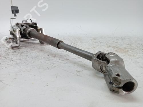 Steering column MAZDA 6 Saloon (GH) 2.2 MZR-CD (GH10) | BP23376330M21 