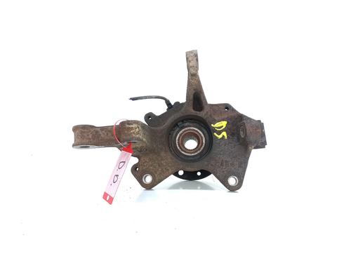 Achsschenkel rechts vorne für RENAULT MEGANE III Hatchback (BZ0/1_, B3_) 1.5 dCi (86 hp) 25998470