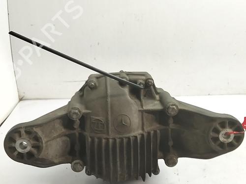 Differential, bag Differential, bag MERCEDES-BENZ M-CLASS (W164) ML 320 CDI 4-matic (164.122) (224 hp) 36258174 36258174