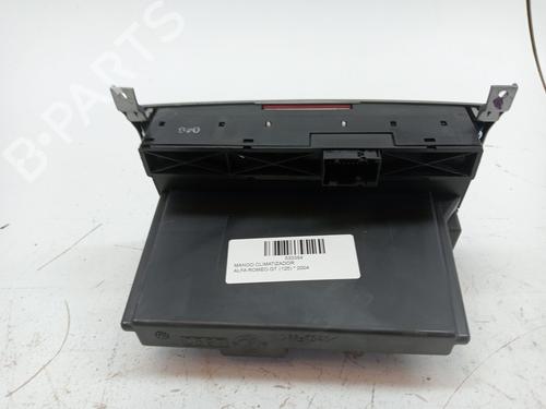 Climate control ALFA ROMEO GT (937_) 1.9 JTD (937CXN1B) | BP23372480I5 
