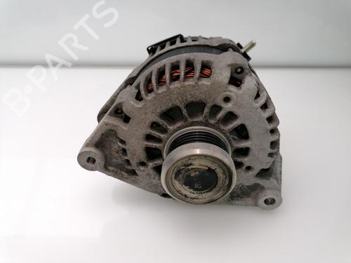 Used Alternator SSANGYONG TIVOLI 1.6 XDi 160 (115 hp) 29051251
