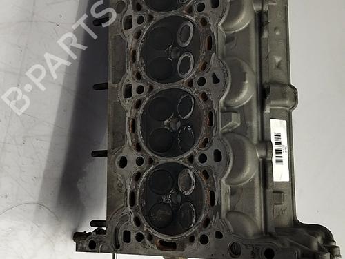 Cylinder head OPEL ADAM (M13) 1.4 | BP38233377M5 - Image 4