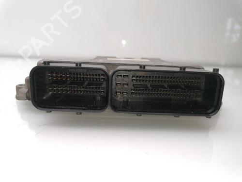 Engine control unit (ECU) HYUNDAI i30 (FD) 1.6 CRDi | BP23420597M57 