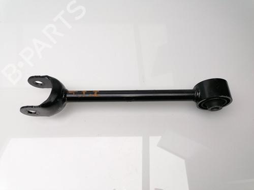 Used Left rear suspension arm TOYOTA C-HR (_X1_) 1.8 Hybrid (ZYX10_, ZYX11_, ZYX10R, ZYX11R) (122 hp) 23938115
