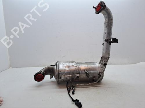 Used Catalyst VOLVO V50 (545) 1.6 D (110 hp) 23358649