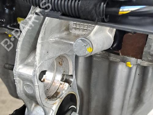 Engine PEUGEOT 307 (3A/C) 1.6 16V | BP23368524M1 