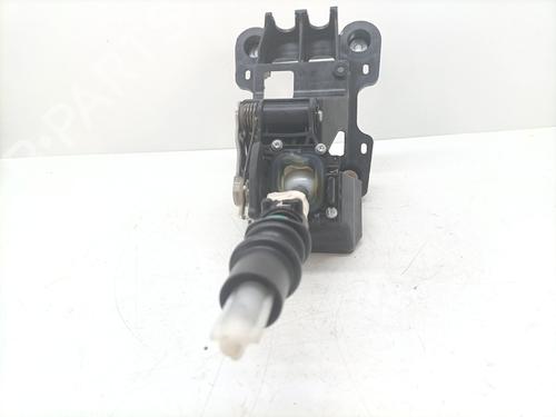 Used Gear lever OPEL CROSSLAND X / CROSSLAND (P17, P2QO) 1.2 (75) (110 hp) 28958809
