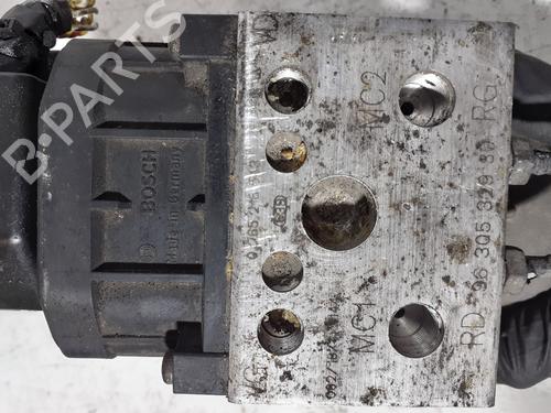 ABS pump PEUGEOT 406 (8B) 2.0 HDI 110 | BP25459616M43 