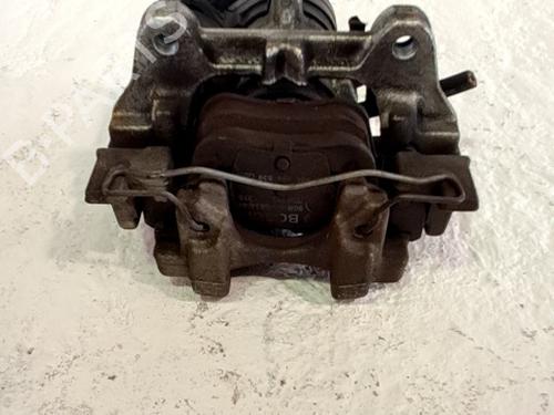 Left rear brake caliper FORD MONDEO V Saloon (CD) 2.0 Hybrid | BP31011822M107