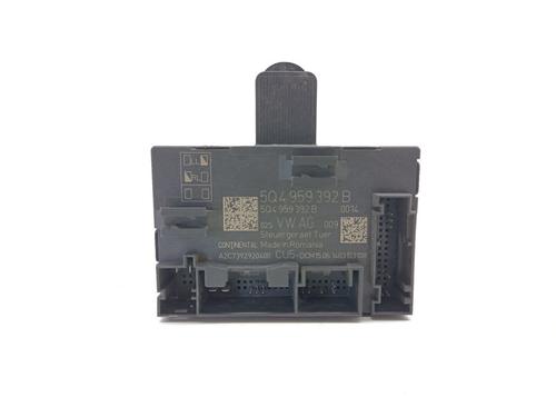 Elektronisk modul SKODA OCTAVIA III (5E3, NL3, NR3) 1.6 TDI (105 hp) 25465286