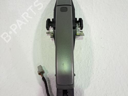 Used Rear right exterior door handle LAND ROVER DISCOVERY IV (L319) 3.0 SDV6 4x4 (256 hp) 23975973
