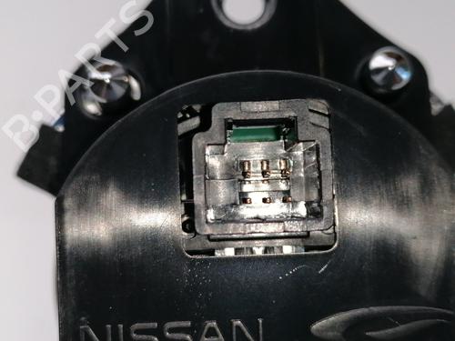 Switch NISSAN X-TRAIL III (T32_, T32R, T32RR) 2.0 dCi ALL MODE 4x4-i (NT32) | BP23936995I30 
