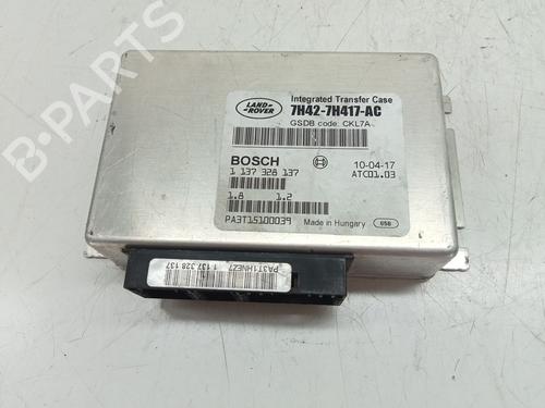 Gearkassestyreenhed LAND ROVER RANGE ROVER SPORT I (L320) 2.7 D 4x4 (190 hp) 29302993