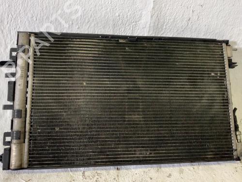 Used AC radiator AC radiator OPEL INSIGNIA A (G09) 2.0 CDTI (68) (160 hp) 40551477 40551477