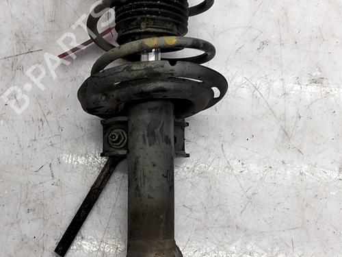 Used Right front shock absorber Right front shock absorber MERCEDES-BENZ C-CLASS (W204) C 200 CDI (204.001) (136 hp) 34054834 34054834