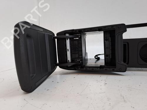 Armrest / Center console SEAT LEON ST (5F8) 1.6 TDI | BP26951306I20