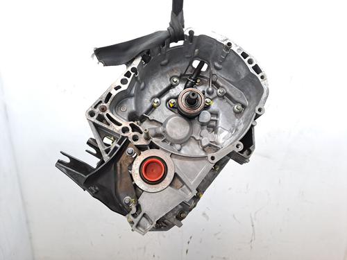 Used Gearbox NISSAN MICRA III (K12) 1.5 dCi (82 hp) 26285830