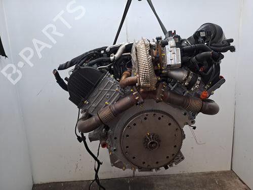 Engine AUDI A7 Sportback (4GA, 4GF) 3.0 TDI quattro | BP23369344M1 