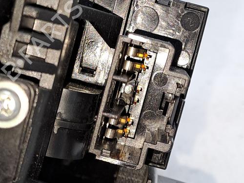 Switch VOLVO XC60 I SUV (156) D3 | BP26450823I30 