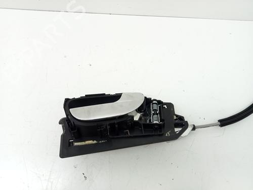 Front right interior door handle PEUGEOT 307 (3A/C) 1.6 16V | BP27731759I14 
