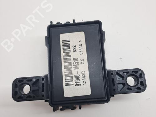 Modulo electronico HYUNDAI ix35 (LM, EL, ELH) 2.0 CRDi (184 hp) 23362015