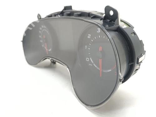 Instrument cluster FIAT TIPO Saloon (356_, 357_) 1.6 D (356SXG1B) | BP25455859C47 