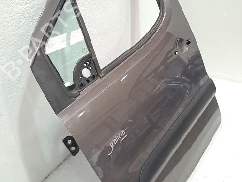 Left front door CITROËN BERLINGO Box Body/MPV (B9) 1.6 BlueHDi 100 | BP29228626C2 