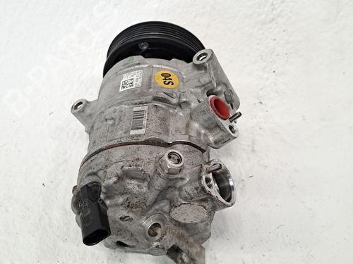AC Kompressor VW GOLF VII (5G1, BQ1, BE1, BE2) 1.6 TDI | BP26574938M34